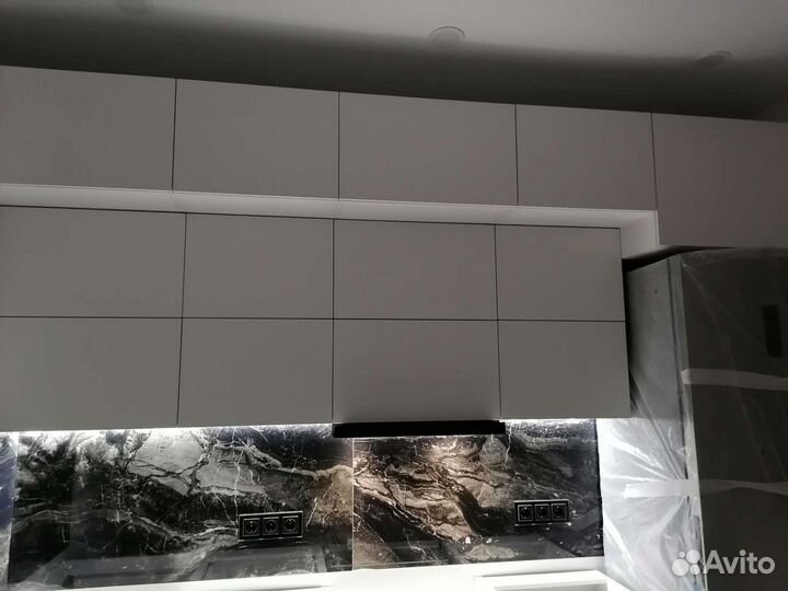 Сборка мебели. Изготоление кухни