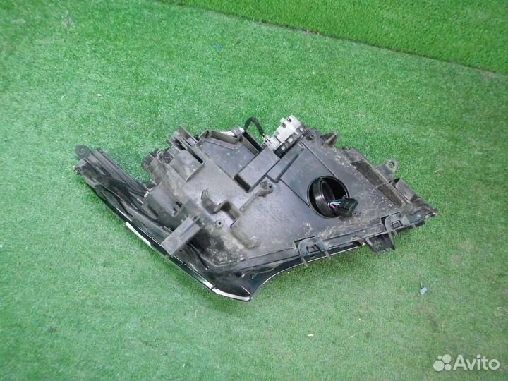 Фара левая Lexus NX200/NX200t/NX300/NX300h