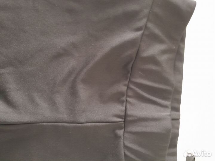 Шорты (велосипедки) женские из лайкры