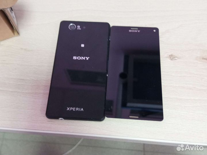 Дисплей lenova P780 и sony xperia z3
