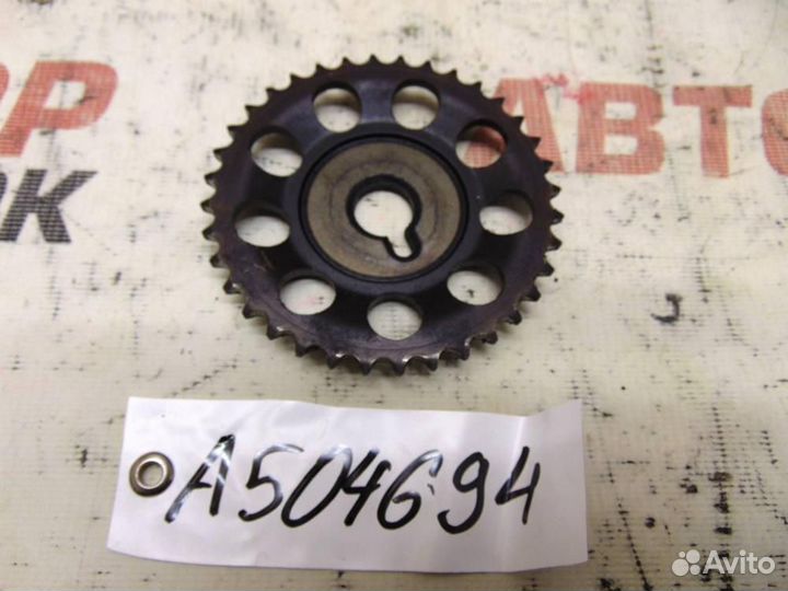 Шестерня распредвала для Toyota Corolla Fielder 1