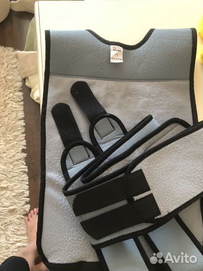 Бандаж на плечевой сустав