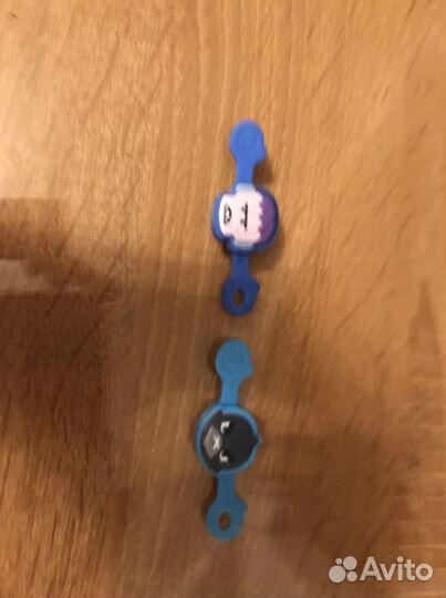 Скрепыши 1 2 3