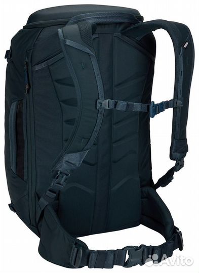 Рюкзак Thule landmark 40 L darkest blue синий