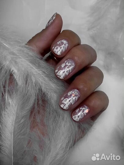 Маникюр Перово/мастер по маникюру/ищу модель
