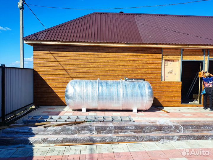 Газификация под ключ