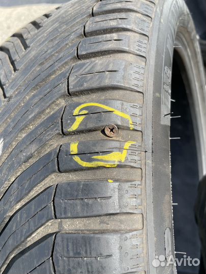 Michelin CrossClimate SUV 225/45 R19