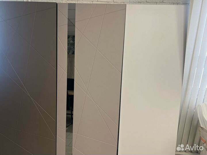 Межкомнатные двери