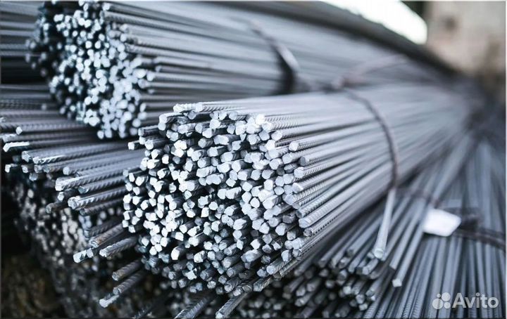 Арматура 20 мм