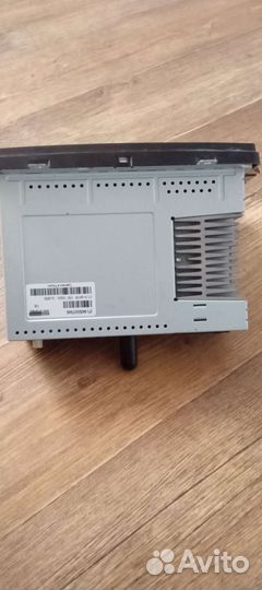 Автомобили магнитола бу