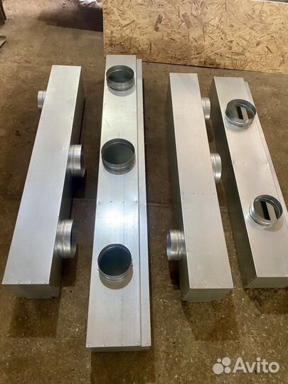 Адаптер для щелевых решеток