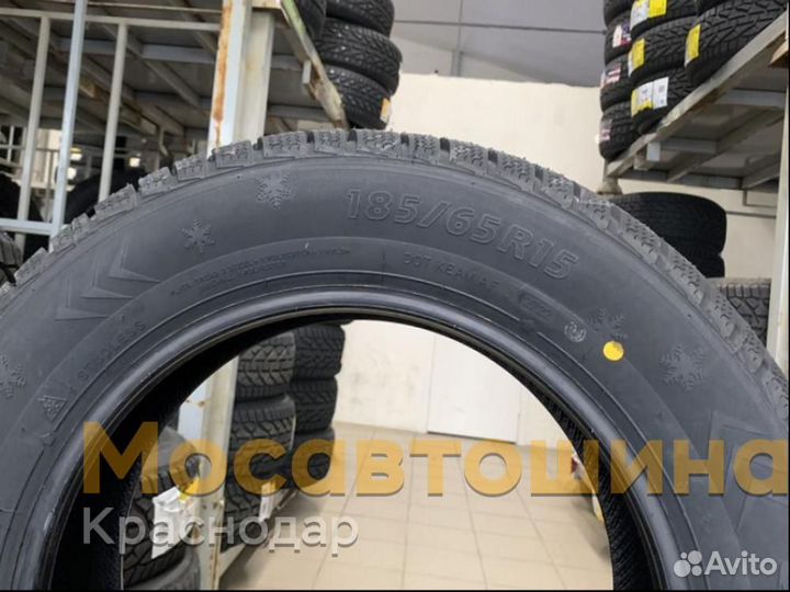 RoadX RX Frost WH01 185/65 R15 92T
