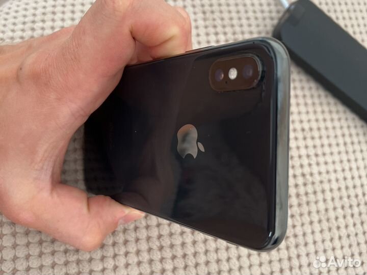 iPhone 10