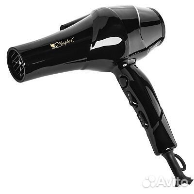 Фен для волос 2400 Вт