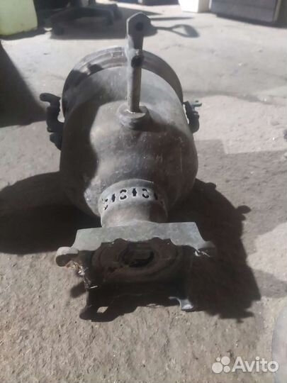 Самовар на дровах старинный