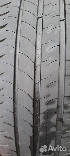 Michelin Energy Saver 215/55 R16 93V