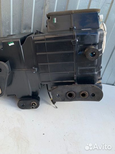 Корпус печки Chevrolet Lacetti седан 1.4 F14D3