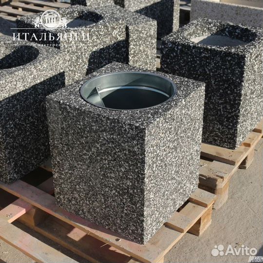 Уличные урны от производителя