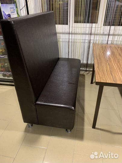 Диваны для кафе и офиса бу