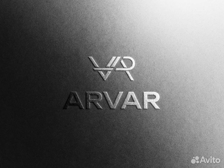 Логотип Фирменный стиль Дизайн полиграфии