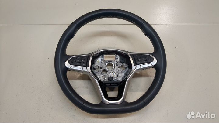 Руль Volkswagen Taos, 2022