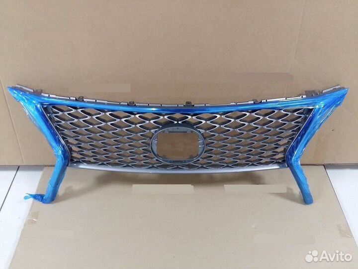 Lexus RX 2012-2015 Решетка радиатора F-Sport N5EA8