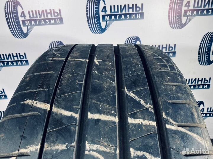 Pirelli P Zero PZ4 325/35 R22 114Y