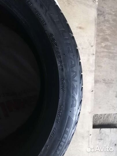 Bridgestone Turanza T001 225/45 R17 91W