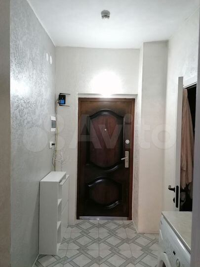 1-к. квартира, 28,9 м², 2/13 эт.