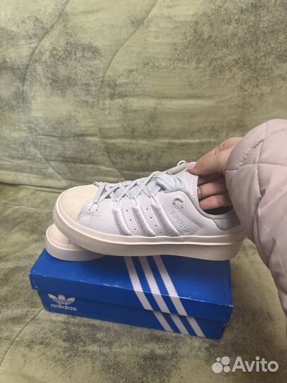 Adidas superstar женские 36 р