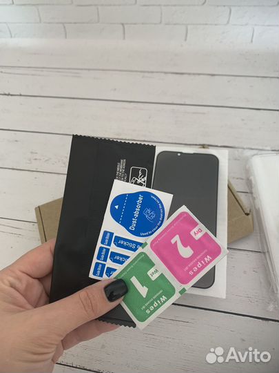 Аксессуары для iPhone 13 pro max