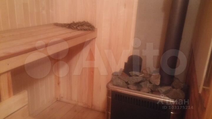 Дом 40 м² на участке 12 сот.