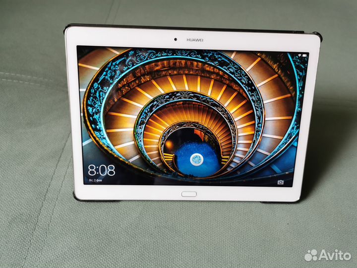 Планшет Huawei Mediapad M2 10.0