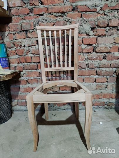 Мастер по стульям