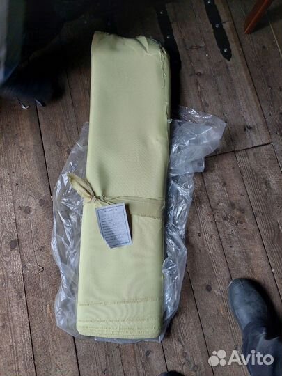 Кевларовая ткань