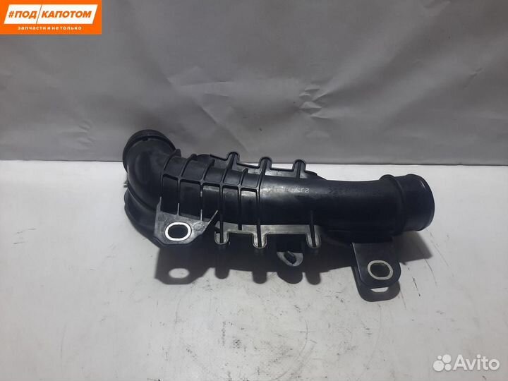 Патрубок интеркулера Mazda CX-5 KE (2011 - 2017)