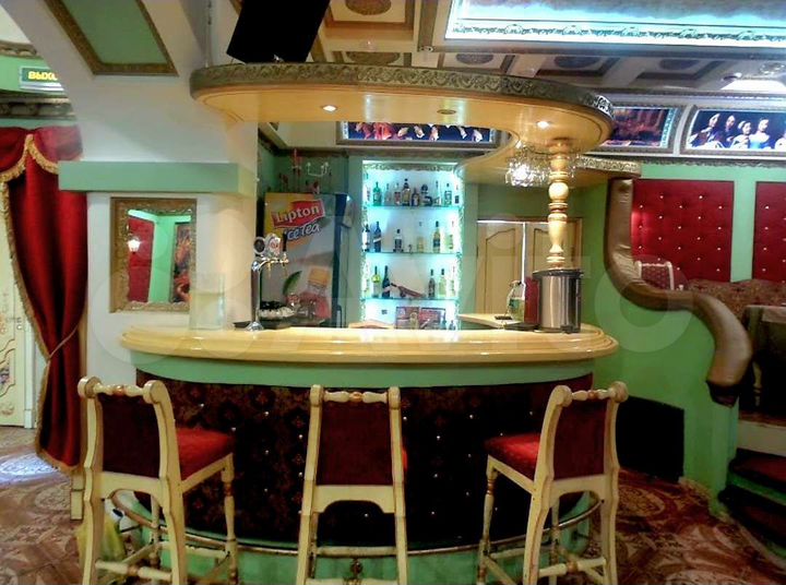 Свободного назначения, 90 м²