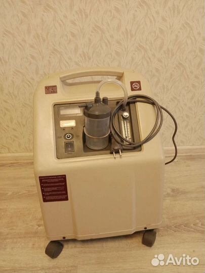 Кислородный концентратор армед 7F-5