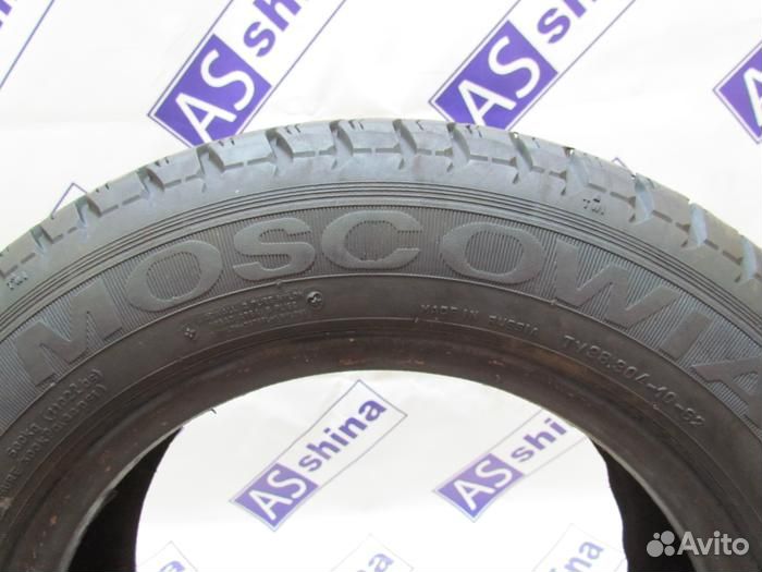 МШЗ М-229 Moscowia 175/70 R14 76V