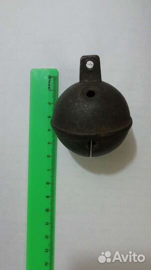 Колокольчик