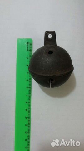 Колокольчик