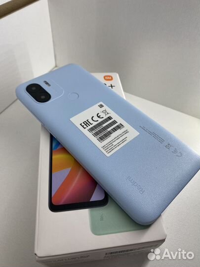 Xiaomi Redmi A2+, 3/64 ГБ