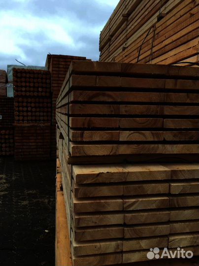 Сосновые доски, красота и функциональность