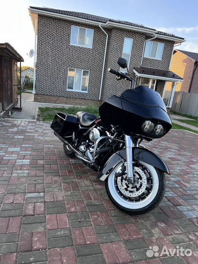 Harley Davidson Road Glide