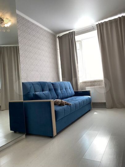 2-к. квартира, 52 м², 2/3 эт.