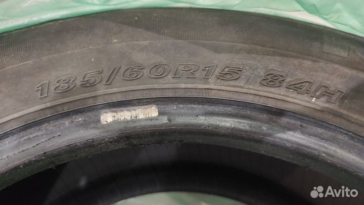 Nblue hd 185/60R15/84H