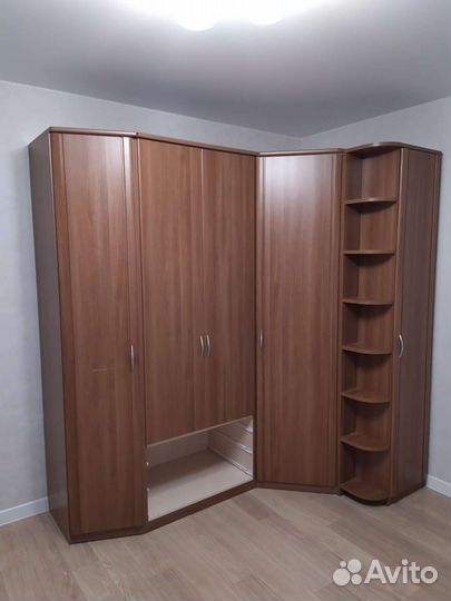 Сборщик корпусной мебели