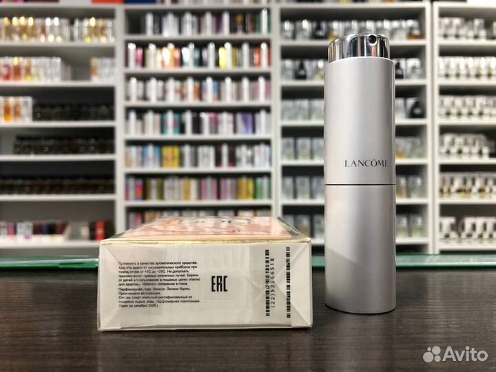 Духи Lancome Idole Ланком 3х20 мл