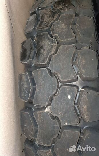 Покрышка газ 53,3307 и т.п.,паз
