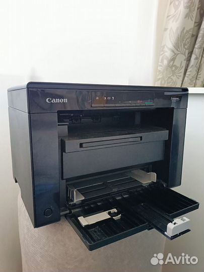 Canon MF3010 мфу